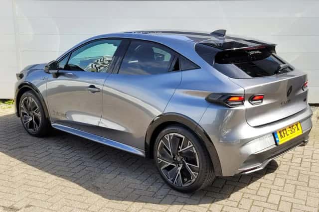 Renault Clio (2026) thumbnail 5
