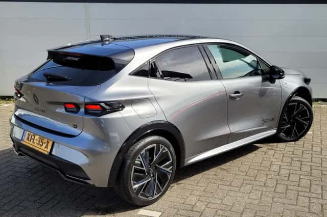 Renault Clio (2026) thumbnail 2
