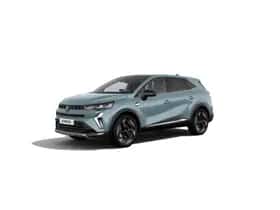 Renault Symbioz thumbnail 6