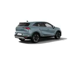 Renault Symbioz thumbnail 8