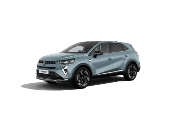 Renault Symbioz (2026) thumbnail 6