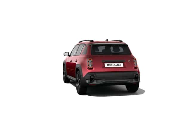 Renault 4 (2026) thumbnail 6