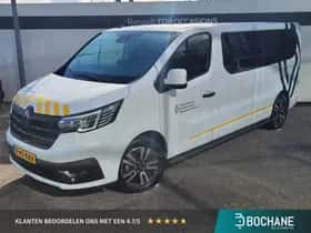 Renault Trafic (2024)