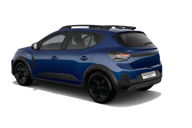Dacia Sandero Stepway (2026) thumbnail 4