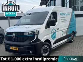 Renault Master (2024)