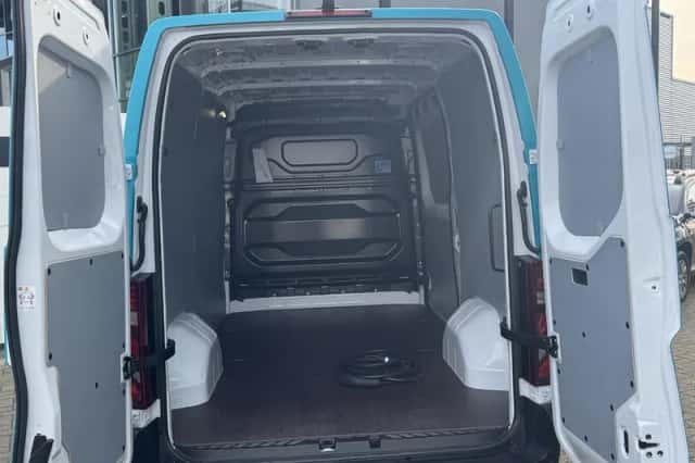 Renault Master (2024) thumbnail 5