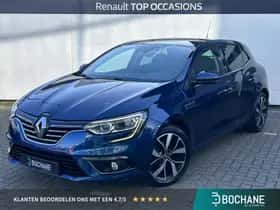 Renault Mégane (2019)