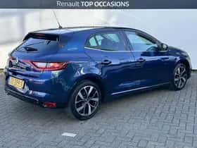 Renault Mégane (2019) thumbnail 2
