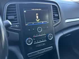 Renault Mégane (2019) thumbnail 12