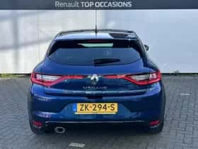 Renault Mégane (2019) thumbnail 18