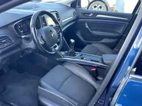 Renault Mégane (2019) thumbnail 23