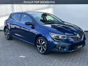 Renault Mégane (2019) thumbnail 5