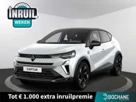 Renault Captur (2026)