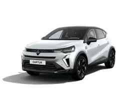 Renault Captur thumbnail 2