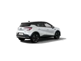 Renault Captur thumbnail 8