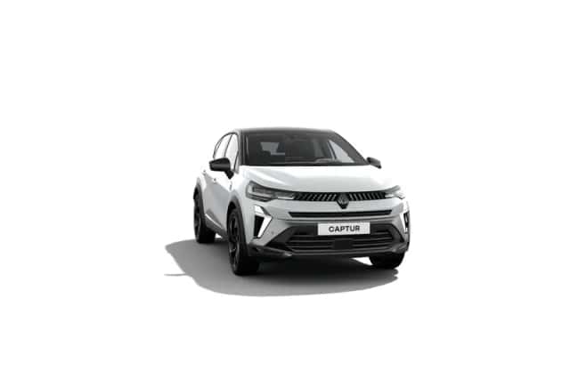 Renault Captur (2026) thumbnail 5