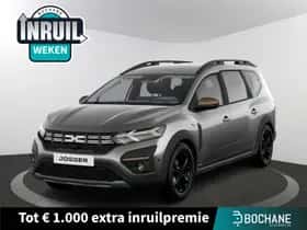 Dacia Jogger (2026)