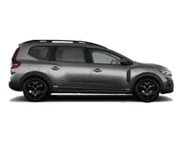 Dacia Jogger (2026) thumbnail 3