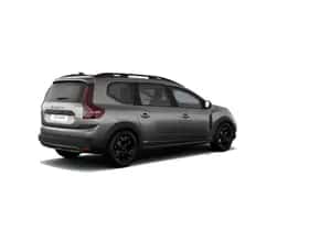 Dacia Jogger (2026) thumbnail 8