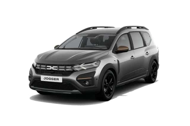 Dacia Jogger (2026) thumbnail 2