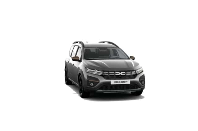 Dacia Jogger (2026) thumbnail 5