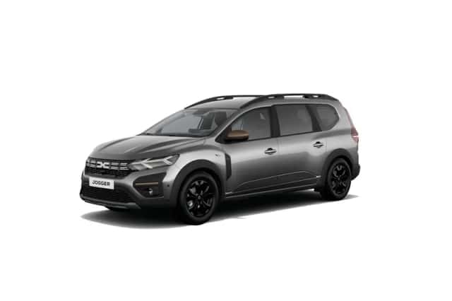 Dacia Jogger (2026) thumbnail 6
