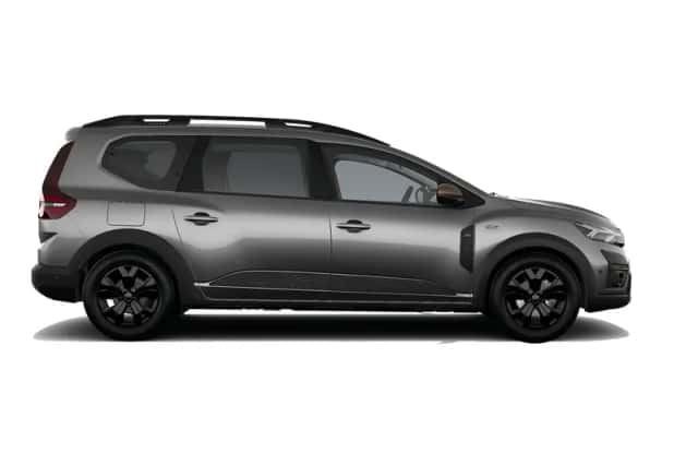 Dacia Jogger (2026) thumbnail 3