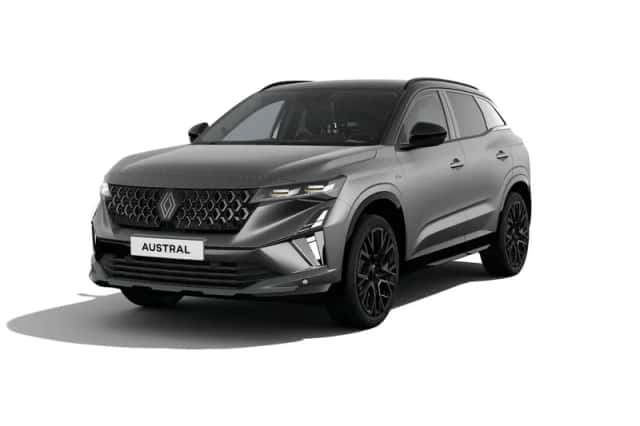 Renault Austral (2026) thumbnail 2