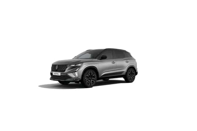 Renault Austral (2026) thumbnail 6