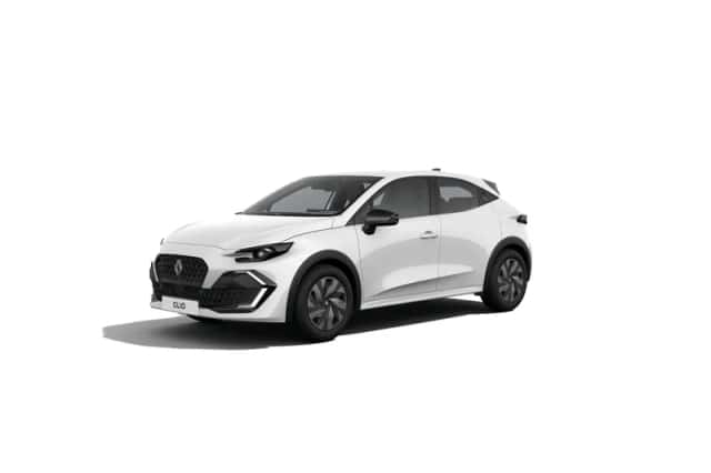Renault Clio (2026) thumbnail 6