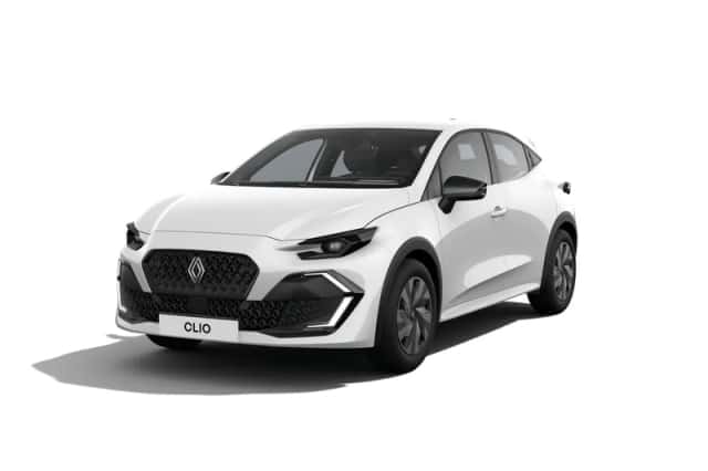 Renault Clio (2026) thumbnail 2