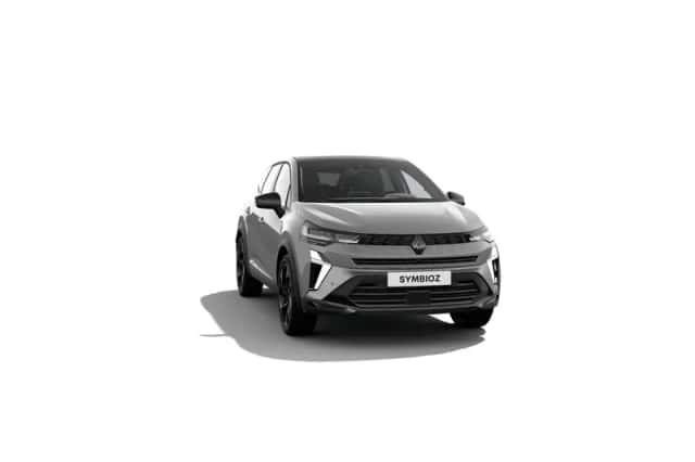 Renault Symbioz (2026) thumbnail 5