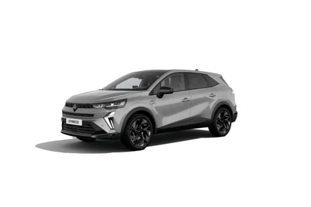 Renault Symbioz (2026) thumbnail 6