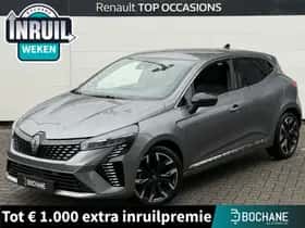 Renault Clio (2024)