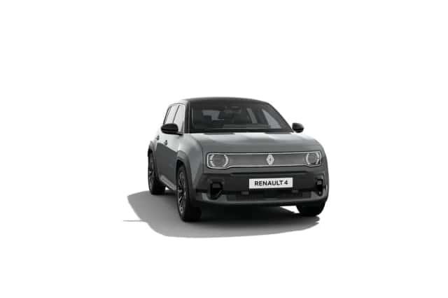 Renault 4 (2026) thumbnail 4