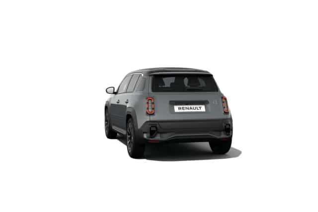 Renault 4 (2026) thumbnail 6