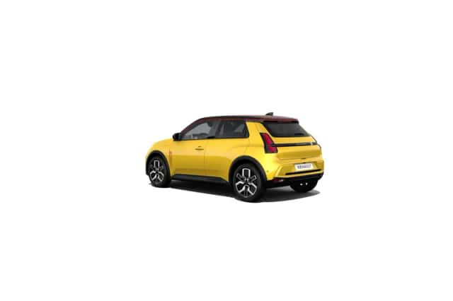 Renault 5 (2026) thumbnail 2