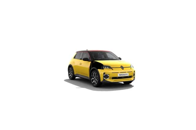 Renault 5 (2026) thumbnail 4