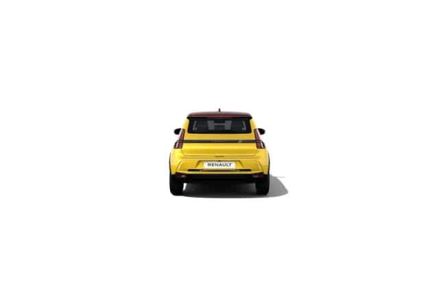 Renault 5 (2026) thumbnail 5