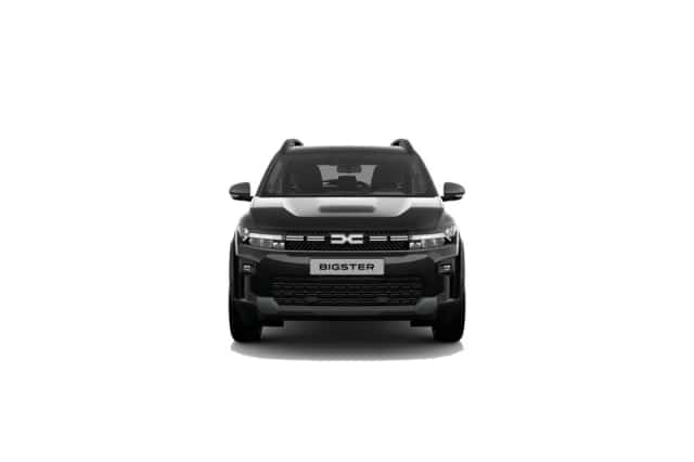 Dacia Bigster (2026) thumbnail 3