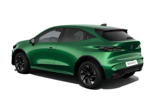 Renault Clio (2026) thumbnail 3