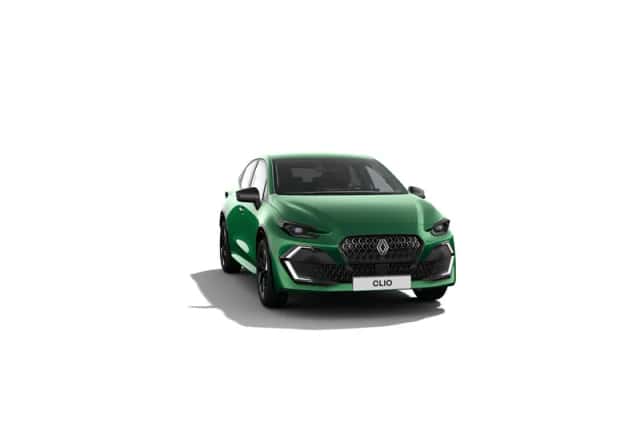 Renault Clio (2026) thumbnail 4