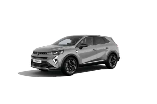 Renault Symbioz (2026) thumbnail 5