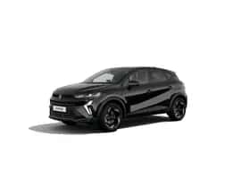 Renault Captur (2026) thumbnail 6