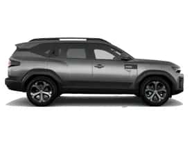 Dacia Bigster thumbnail 3