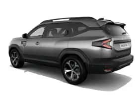 Dacia Bigster thumbnail 4