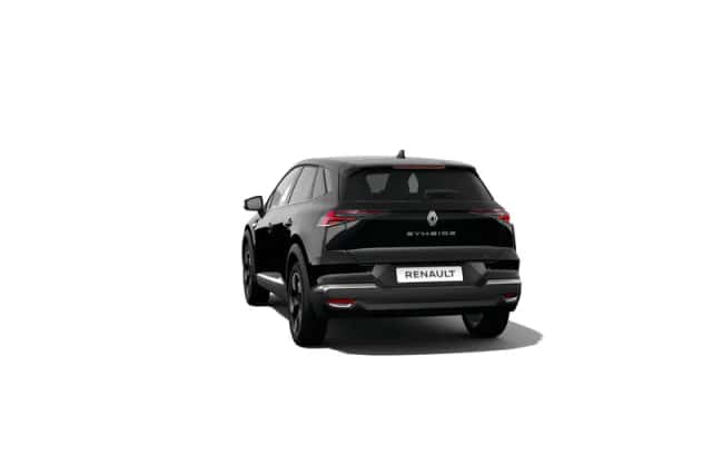 Renault Symbioz (2026) thumbnail 6