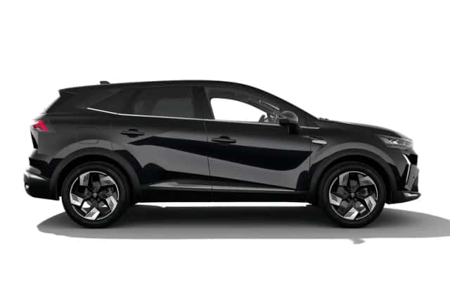 Renault Symbioz (2026) thumbnail 2