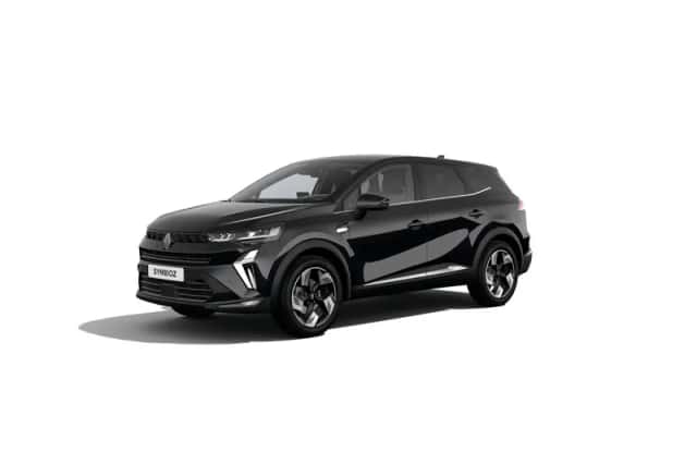 Renault Symbioz (2026) thumbnail 5