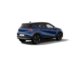 Renault Captur thumbnail 8